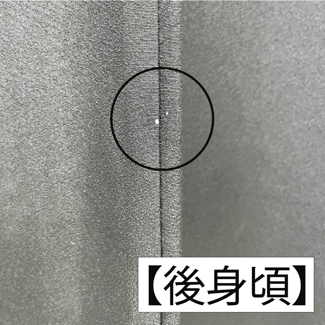 黒留袖 正絹 Sランク 身丈156.5cm 裄丈64cm 袷 五つ紋 雪輪に三つ引き 花車 菊 梅 五つ紋 黒系 1111001862310