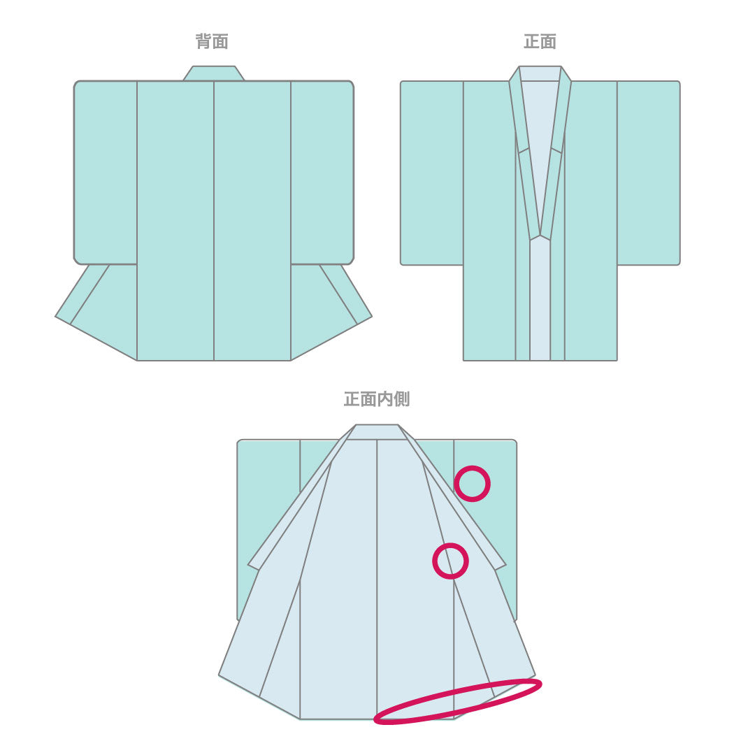 村山大島紬 正絹 身丈153.5cm 裄丈62cm  アンサンブル 幾何学模様 Aランク 袷 黒系 1116002973210