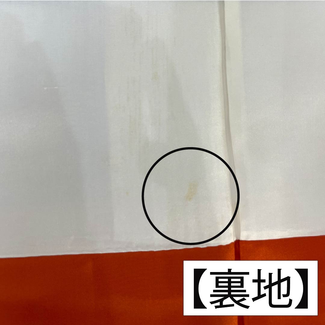 紬 正絹 Aランク 身丈162.5cm 裄丈63cm 麻の葉 しつけ糸付き 袷 黒系 1116003963410