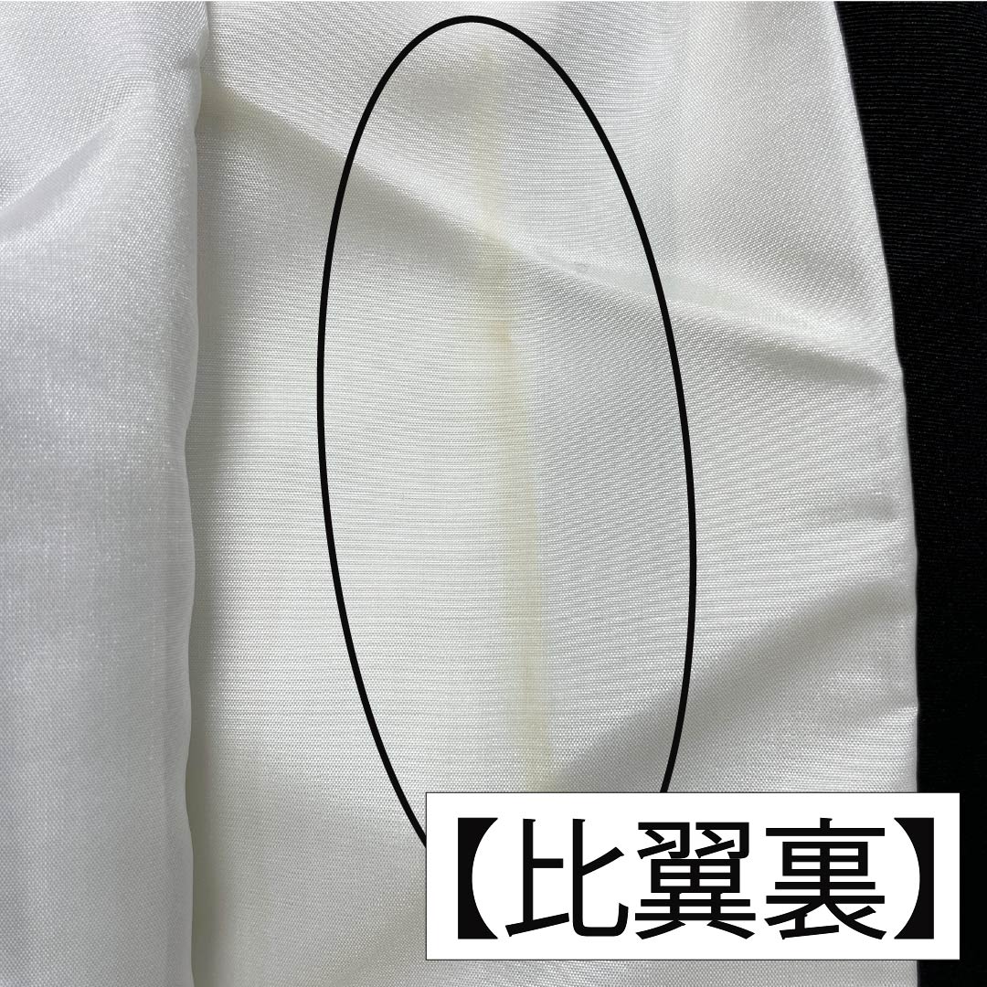 黒留袖 正絹 Aランク 身丈154.5cm 裄丈64cm 袷 金彩 五つ紋 丸に須浜 御所車 菊 桜 萩 五つ紋 黒系 1111001893210