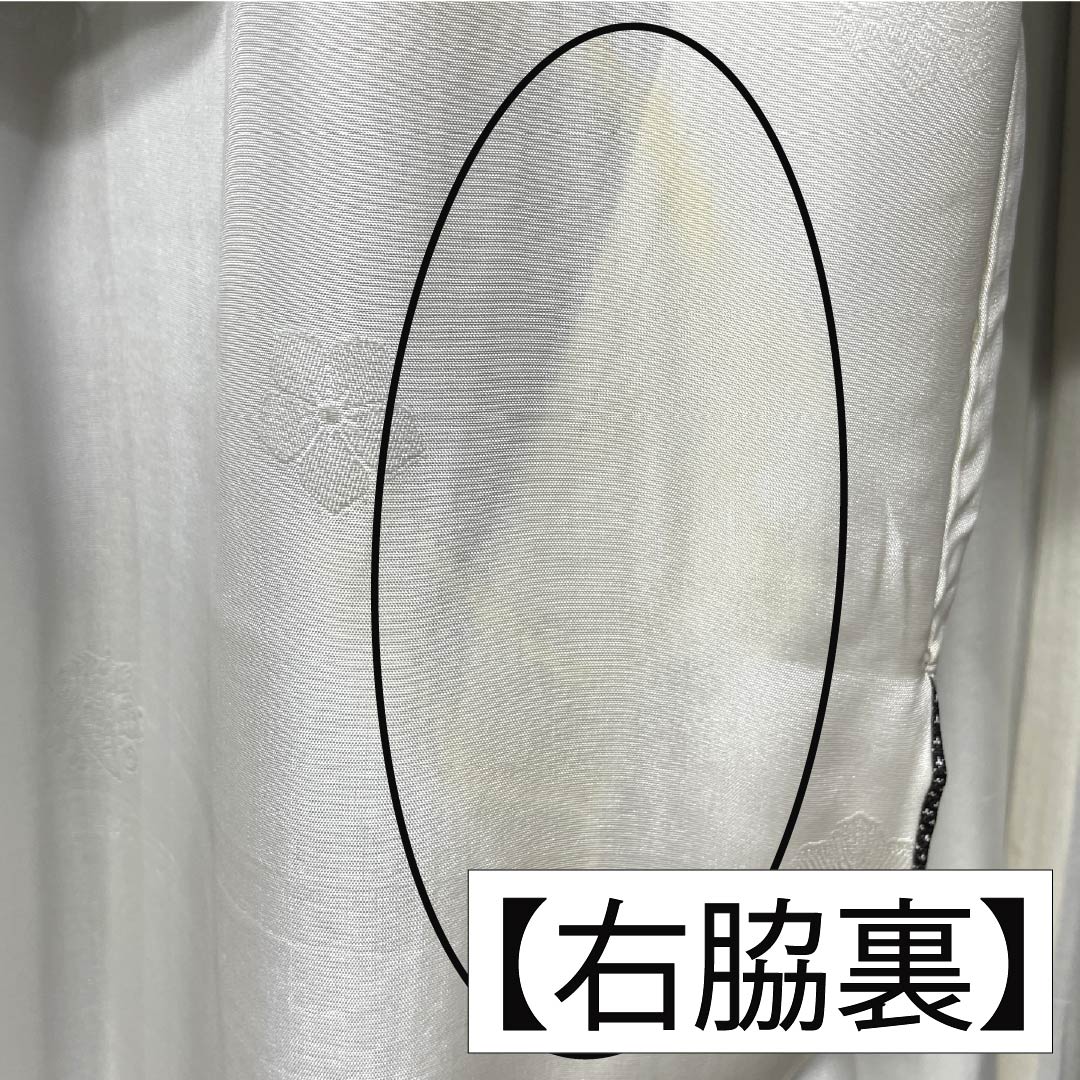 紬 正絹 Bランク 身丈151.5cm 裄丈62.5cm 黒鼠色（くろねずいろ） 本場大島紬 片ス式 7マルキ 袷 黒系 1116004094210