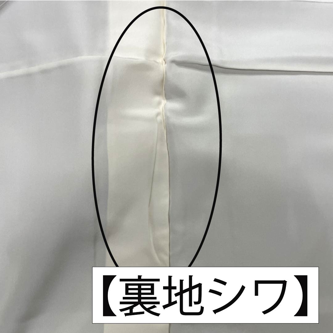 小紋 正絹 Sランク 身丈157.5cm 裄丈66cm 袷 灰桜色（はいざくらいろ） 型染 江戸小紋 二代目金田昇 金田染工 グレー系 1115007482322