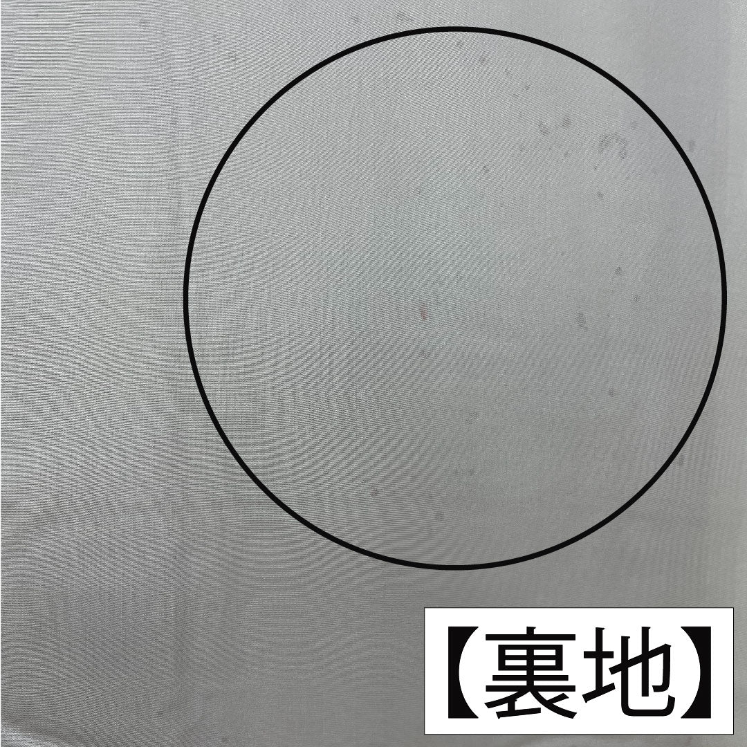 振袖 正絹 身丈160cm 裄丈62.5cm 袷 土耳古赤色（とるこあかいろ） 金通し 露芝 草花模様 Aランク 赤系 1113002043412