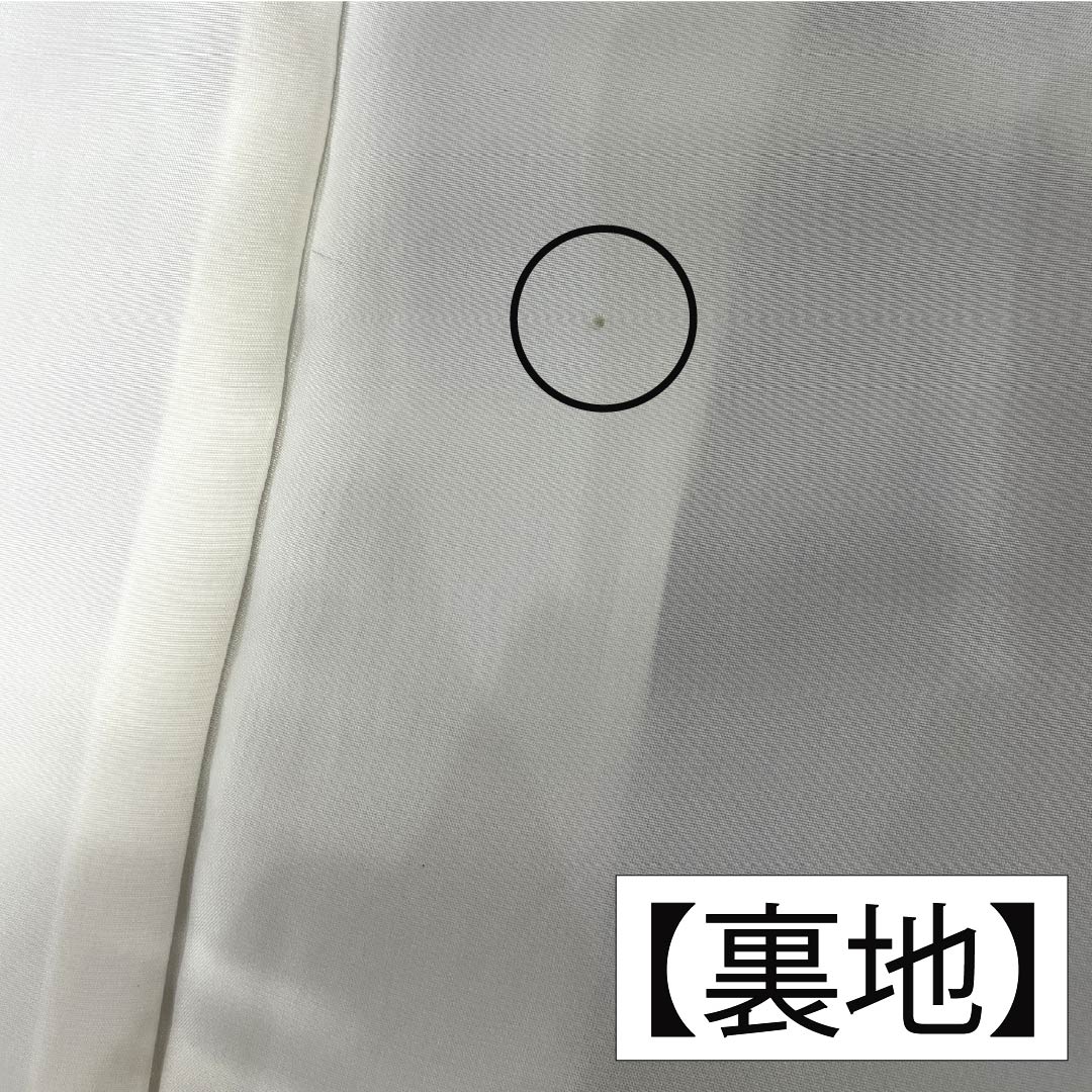 紬 正絹 Bランク 身丈163.5cm 裄丈64cm 紺鉄色（こんてついろ） 大島紬 一元絣 7マルキ 袷 紺系 1116003984418