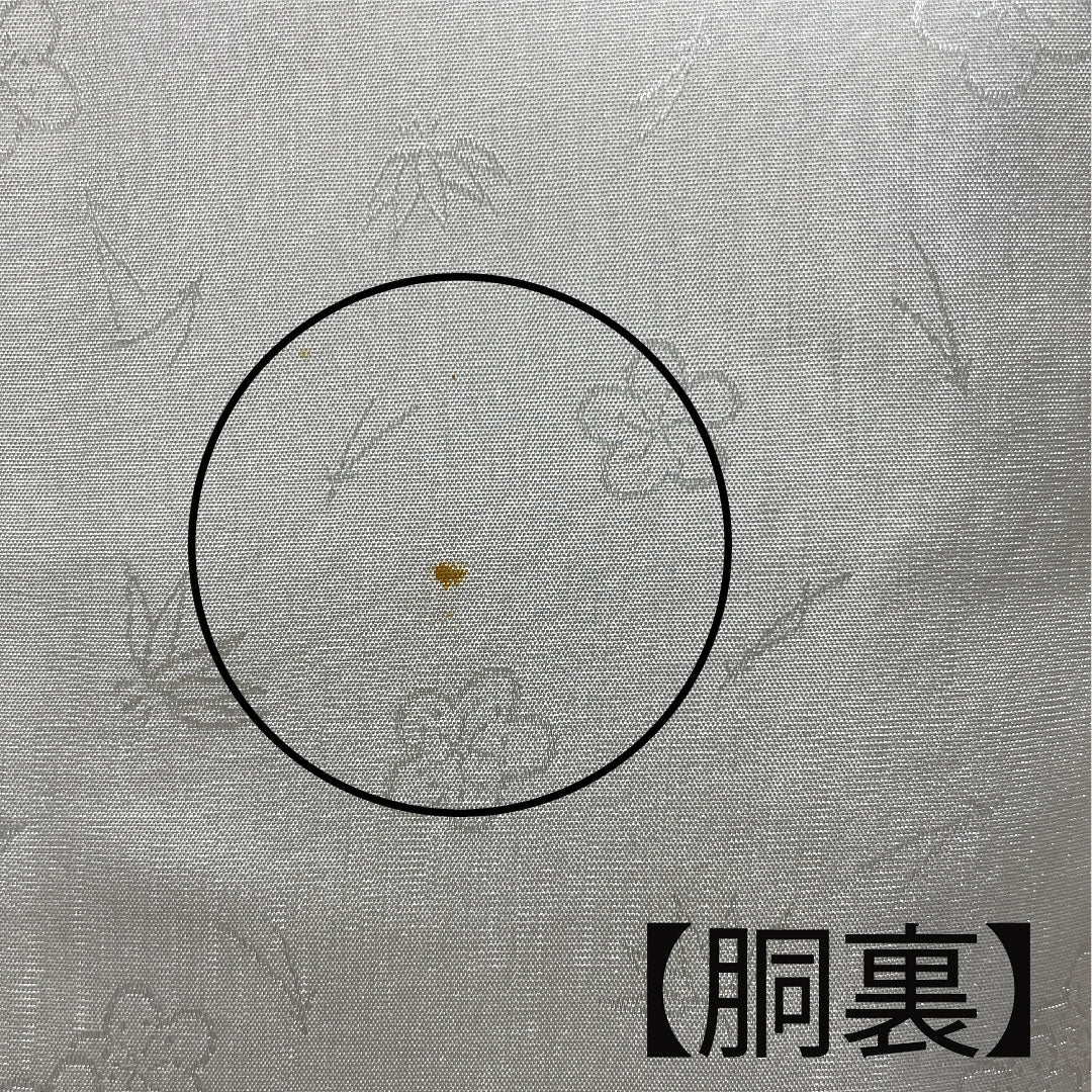 黒留袖 身丈157.5cm 裄丈61.5cm 袷 京友禅 春秋麗花図 作家物 源氏車 正絹 Aランク 五つ紋 黒系 1111000653310