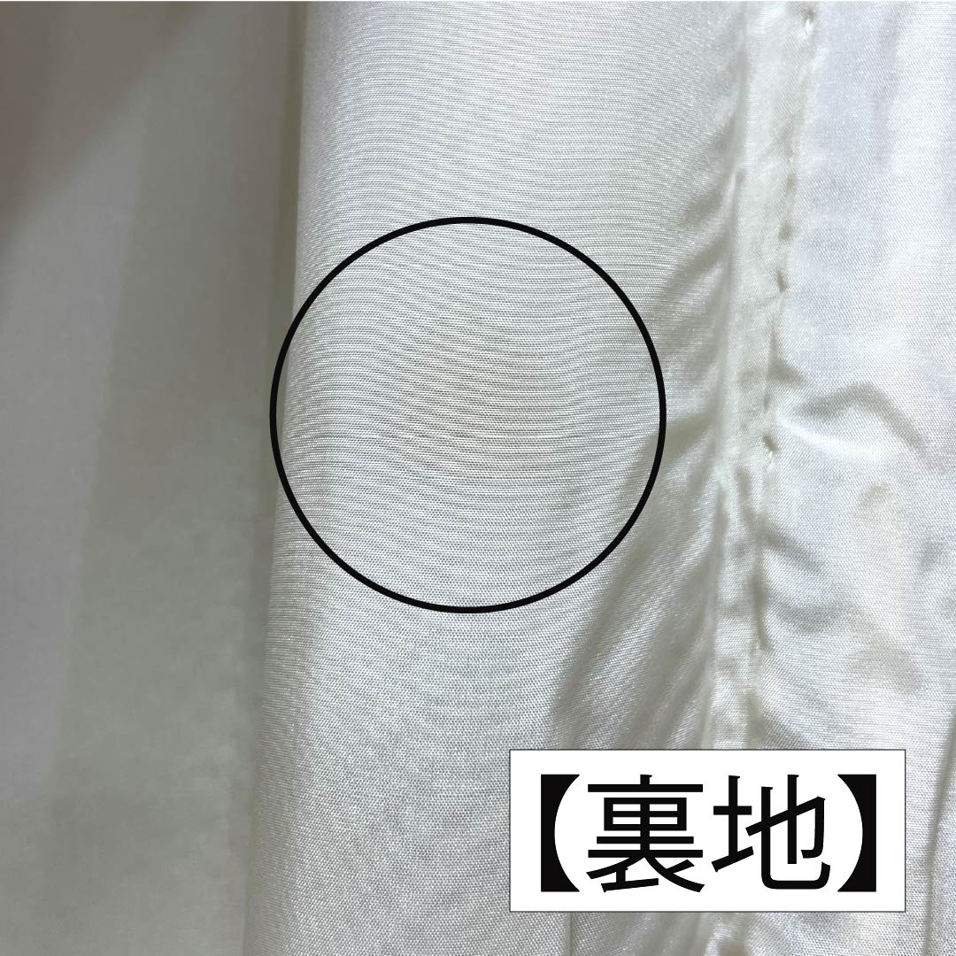 訪問着 正絹 Aランク 袷 身丈153cm 裄丈62.5cm 千歳茶色（せんざいちゃいろ） 絞り 菊 流水 しつけ糸付き 緑系 1112006753219