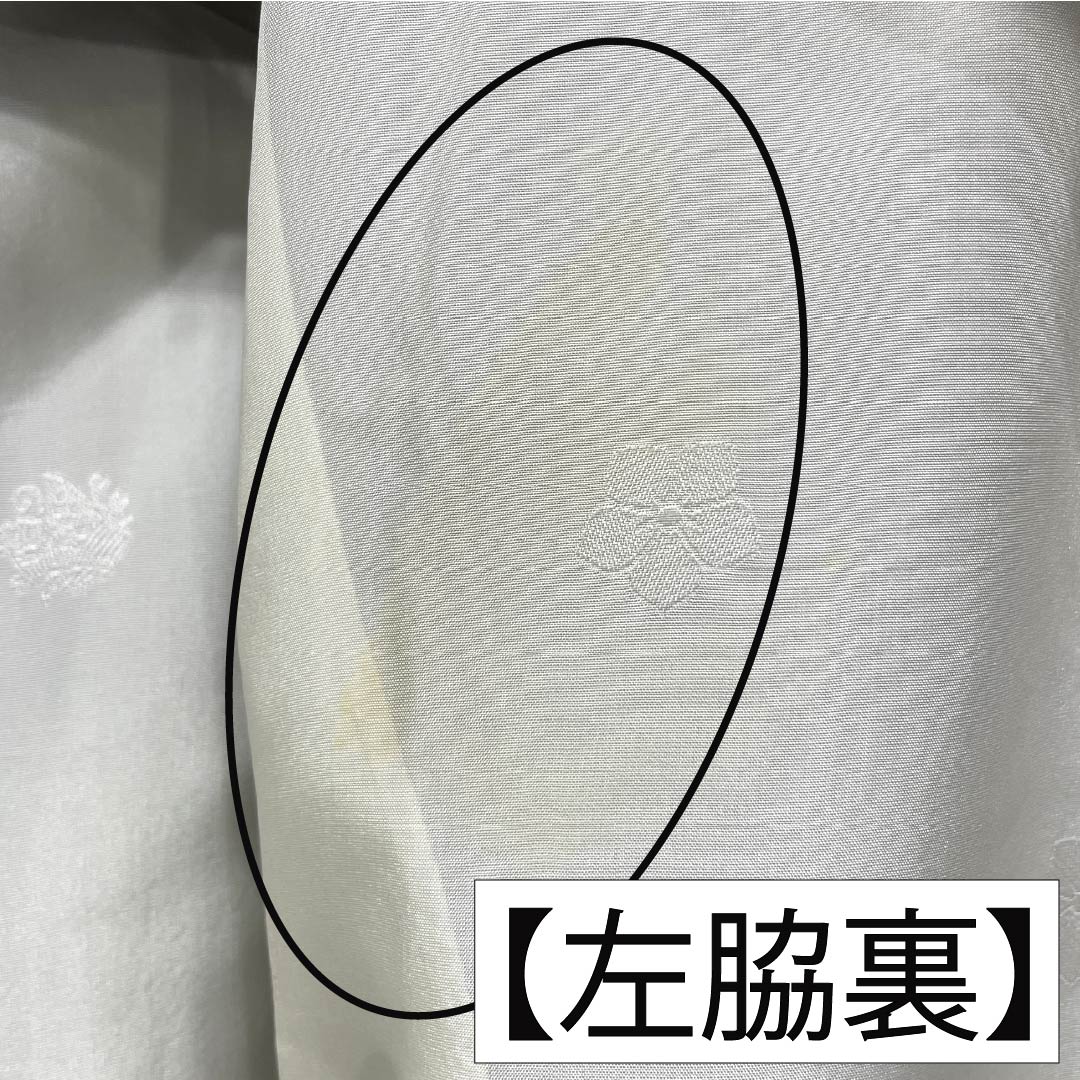 紬 正絹 Bランク 身丈151.5cm 裄丈62.5cm 黒鼠色（くろねずいろ） 本場大島紬 片ス式 7マルキ 袷 黒系 1116004094210