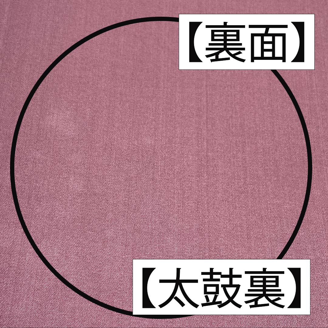 袋帯 正絹 牡丹鼠色（ぼたんねずいろ） 欧風文様 帯丈428cm Bランク 六通 セミフォーマル 金系 1123012314321