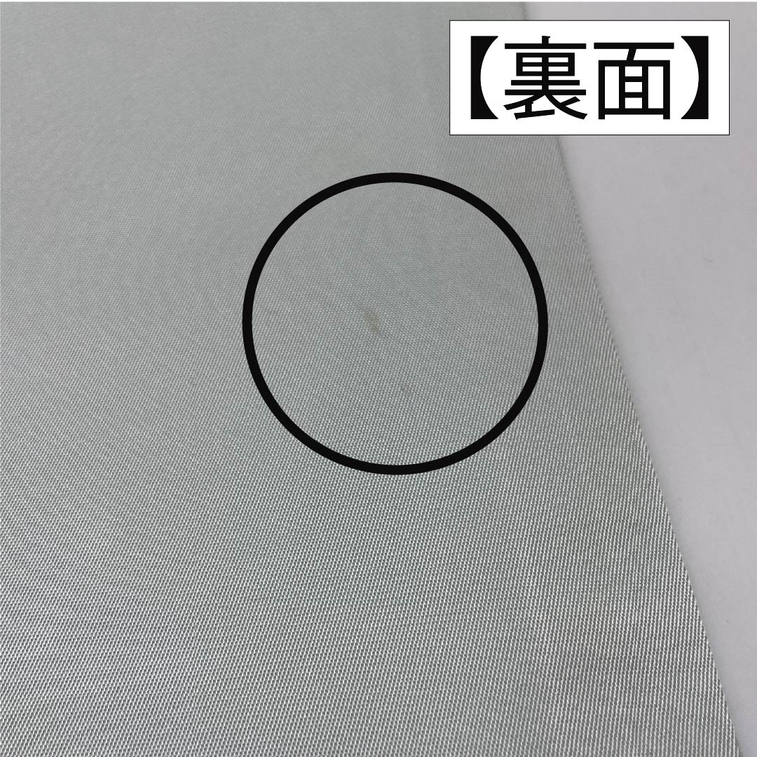 名古屋帯 正絹 Aランク 薄緑色（うすみどりいろ） 引箔 プラチナ箔 華紋 帯丈350cm ポイント柄 セミフォーマル 水色系 1124010713324 名古屋仕立て