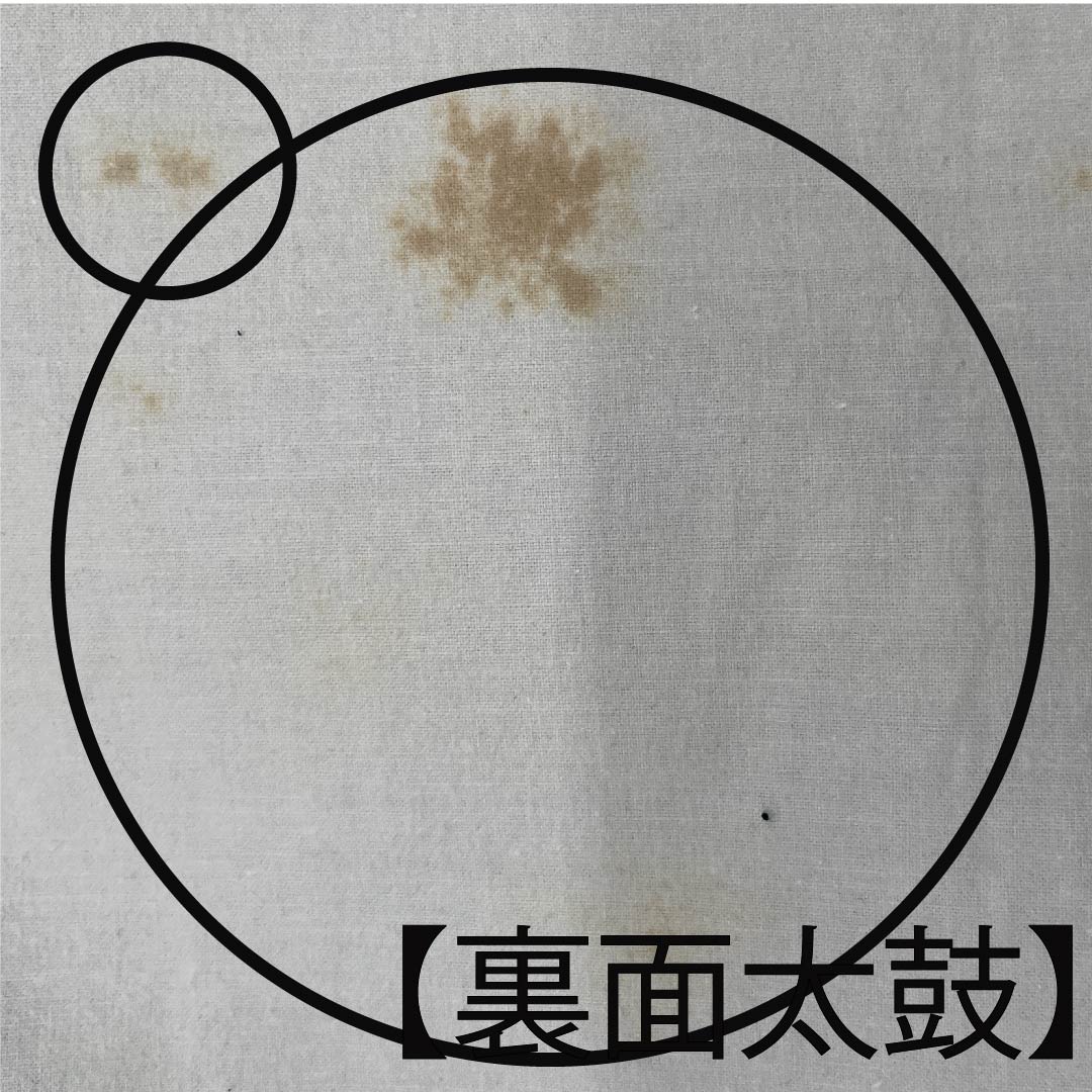 名古屋帯 黒色 モノトーン 花柄 長尺 帯丈376cm 正絹 Bランク ポイント柄 カジュアル 黒系 1124006174310 開き仕立て