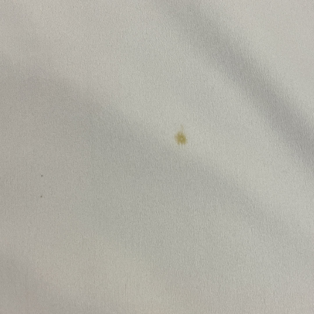 小紋 身丈160cm 裄丈64cm 袷  洗える着物 更紗柄 ポリ Aランク 茶系 1115000223314