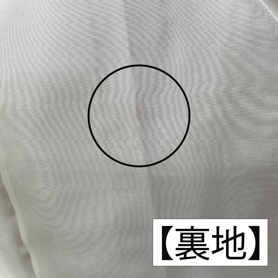 訪問着 正絹 Bランク 袷 身丈160cm 裄丈63cm 蒼白色（そうはくしょく） 半衿付き いろは歌 三越 作家物 ピンク系 1112006954413