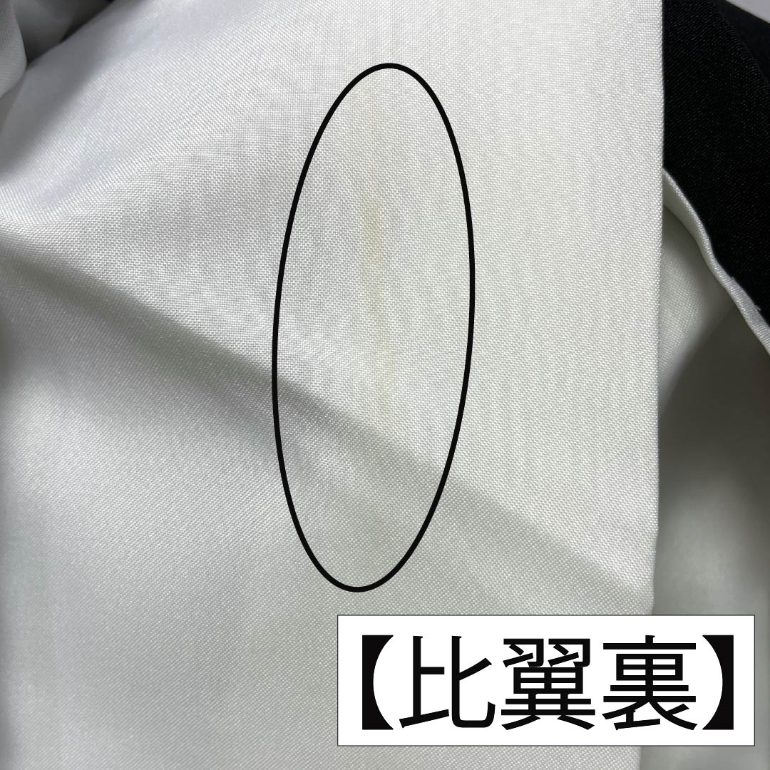 黒留袖 ポリエステル Aランク 身丈161.5cm 裄丈65.5cm 袷 京友禅 吉祥文様 五つ紋 五三桐 鳳凰 流水 松 五つ紋 黒系 1111001793410