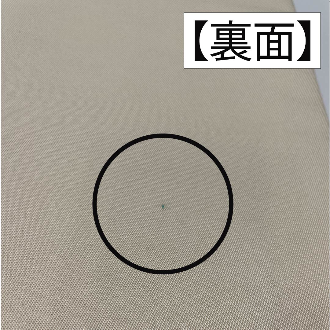 袋帯 正絹 生成り色（きなりいろ） 花菱 帯丈436cm Bランク 全通 セミフォーマル クリーム系 1123014894315