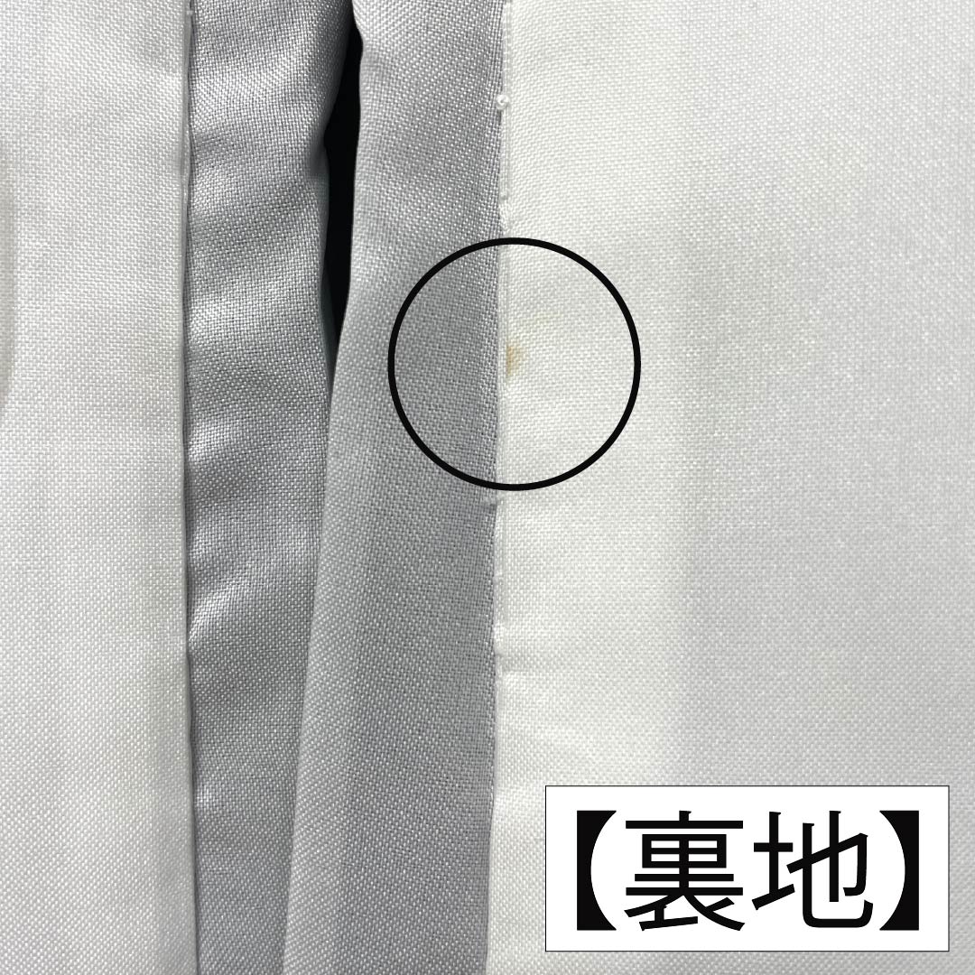 黒留袖 正絹 Aランク 身丈163cm 裄丈66cm 袷 京友禅 五つ紋 桔梗 鳳凰 立浪 宝尽くし 松 五つ紋 黒系 1111002123410