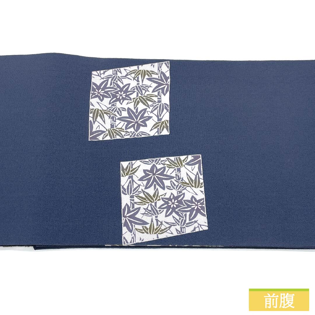 インスタ 販売 帯5838 ○高級 正絹 型染 名古屋帯 【公式通販】