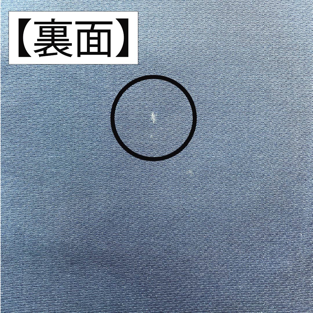 袋帯 正絹 浅葱色（あさぎいろ） 西陣織 千祥庵 鳳凰 帯丈434cm Aランク 六通 セミフォーマル 水色系 1123012733324