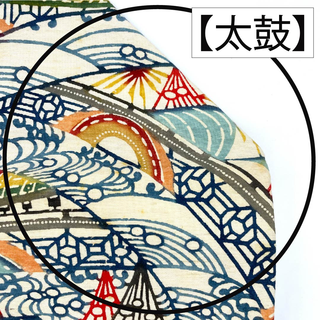 リサイクル着物】名古屋帯 正絹 Aランク 名古屋仕立て 白色（しろいろ