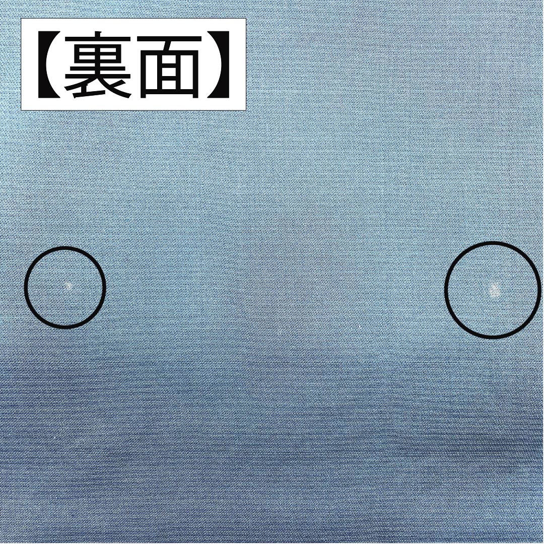 袋帯 正絹 浅葱色（あさぎいろ） 西陣織 千祥庵 鳳凰 帯丈434cm Aランク 六通 セミフォーマル 水色系 1123012733324