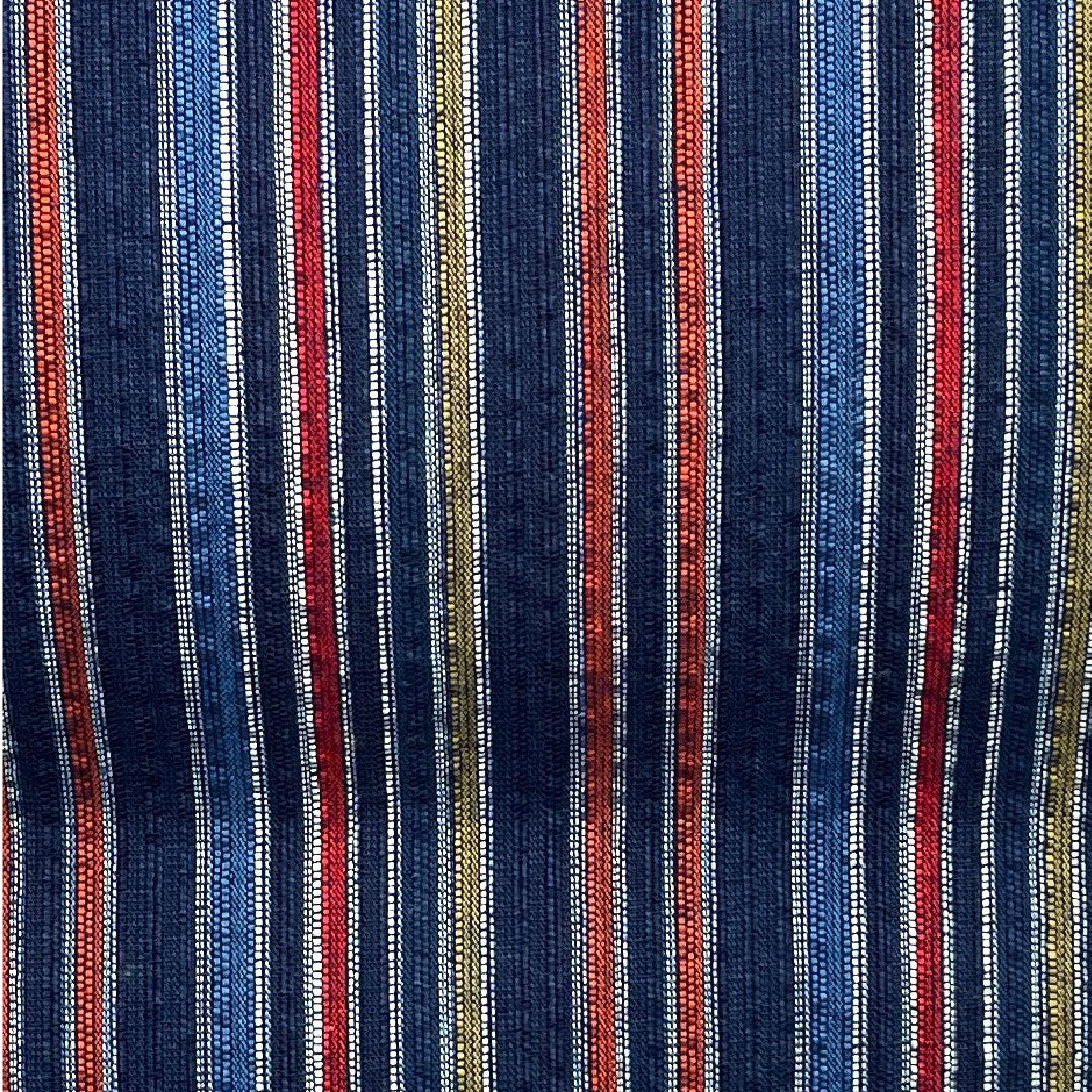 Yukata cloth, cotton, Awa Shijira, Important Intangible Cultural Property, genuine indigo dye, S rank, navy blue, 1130000392918