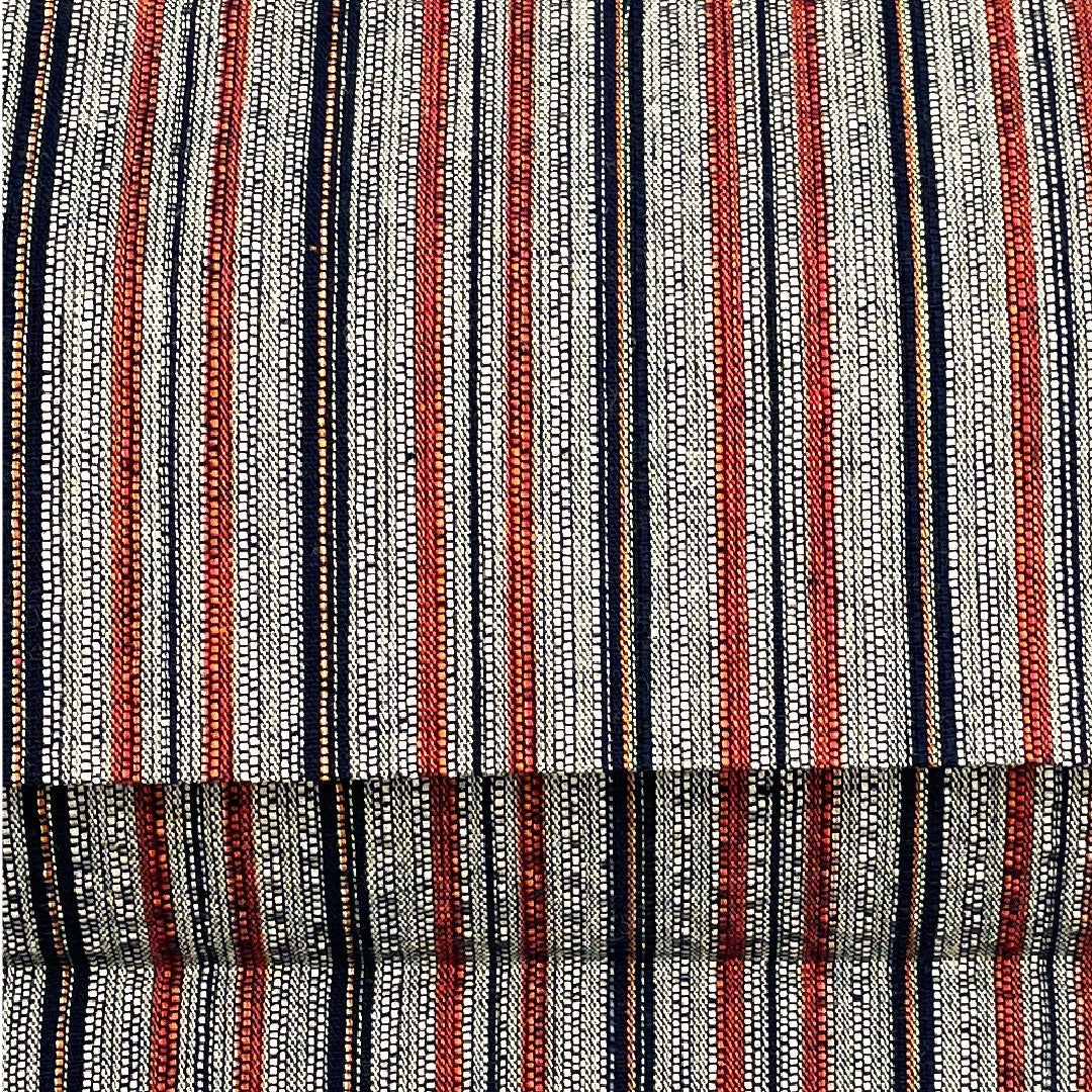 Yukata cloth, cotton, Awa Shijira, Important Intangible Cultural Property, genuine indigo dye, S rank, gray, 1130000412922