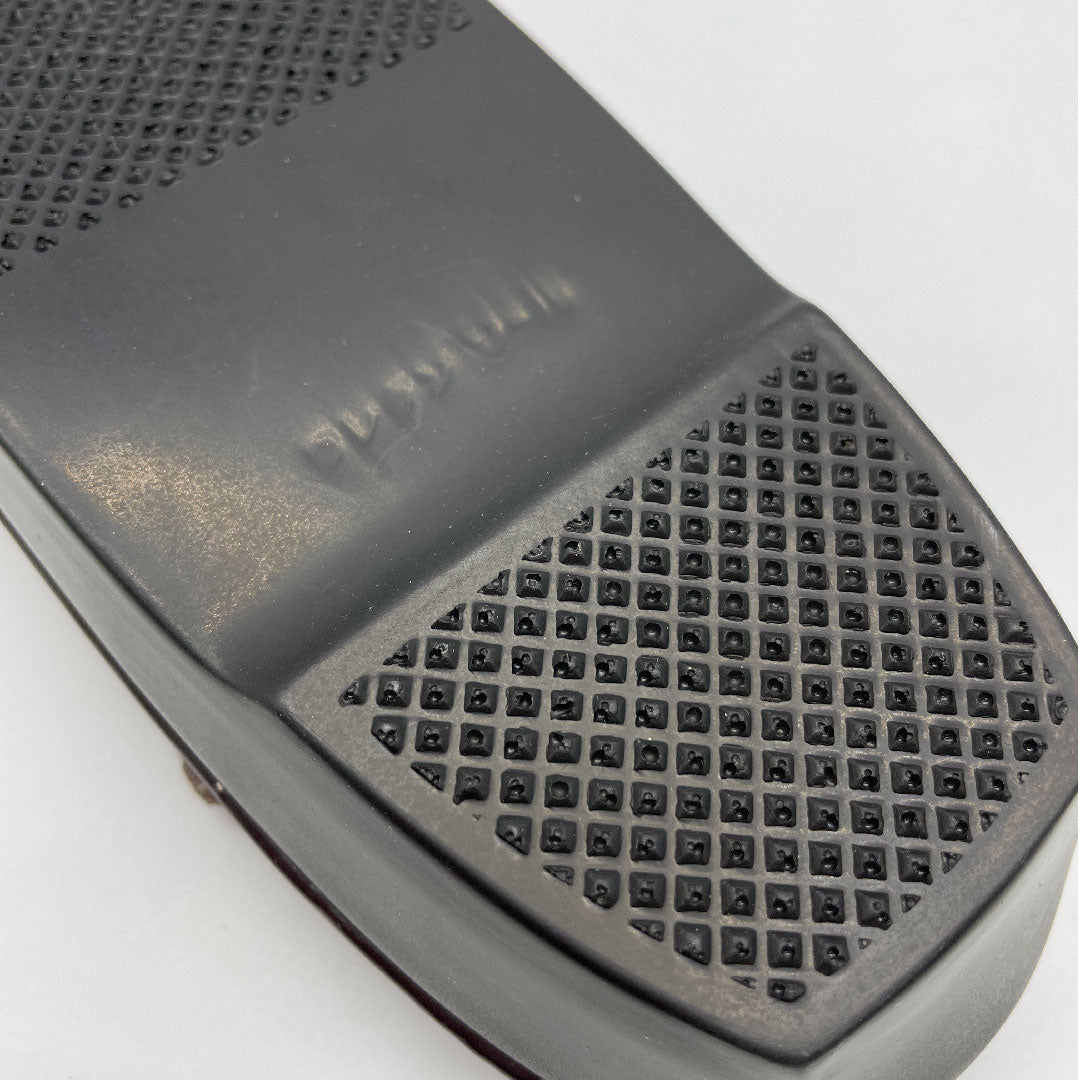 (New old stock) Sandals, size M, brown, rank S, 1122000102314