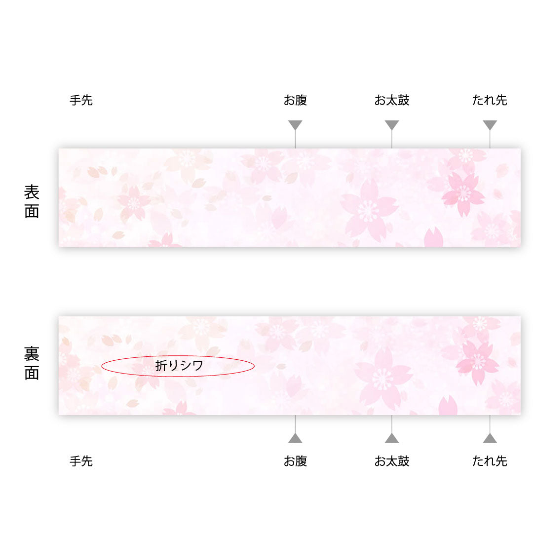 袋帯　丸系の幾何学全通　グリーン　洒落袋帯　1回着用のみ　440センチ 袋帯 洒落袋帯 工芸帯 正絹 カーキ色 松葉模様 全通柄 金糸 仕立て