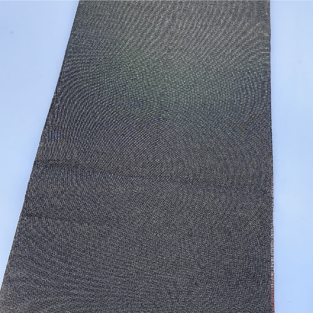 袋帯 帯丈440cm 正絹 Aランク 全通 カジュアル 緑系 1123000663319