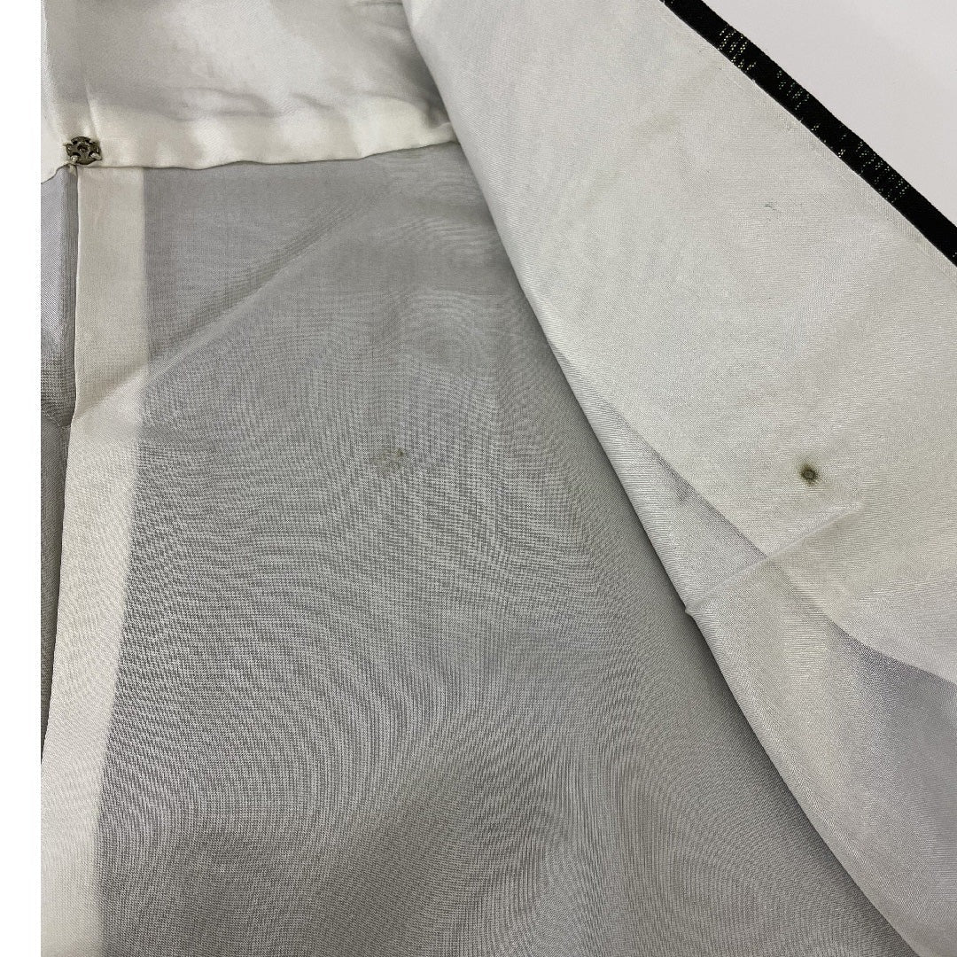 大島紬 身丈161.5cm 裄丈65cm 割付文様 正絹 美品 袷 紺系 1116000323318