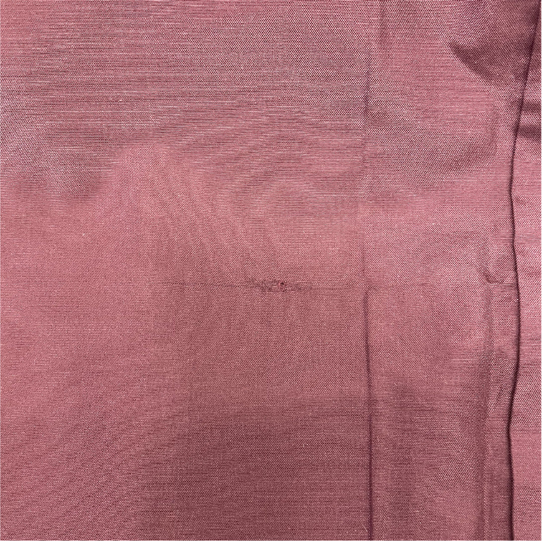 大島紬 身丈151.5cm 裄丈62.5cm 幾何学 正絹 美品 袷 黒 1116000253210